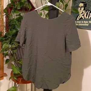 H&M blouse